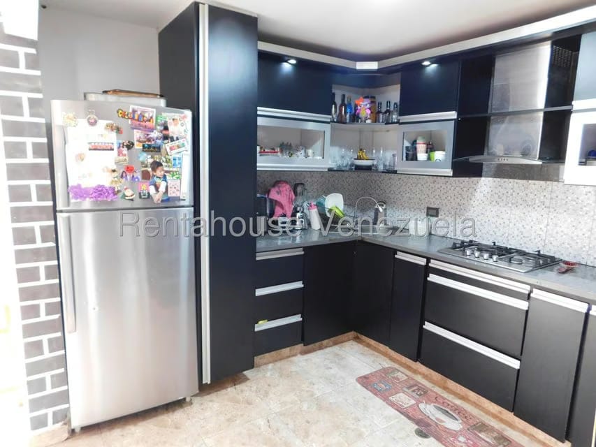 Casa (1 Nivel) en Venta en Roca del Norte, Lara - 10