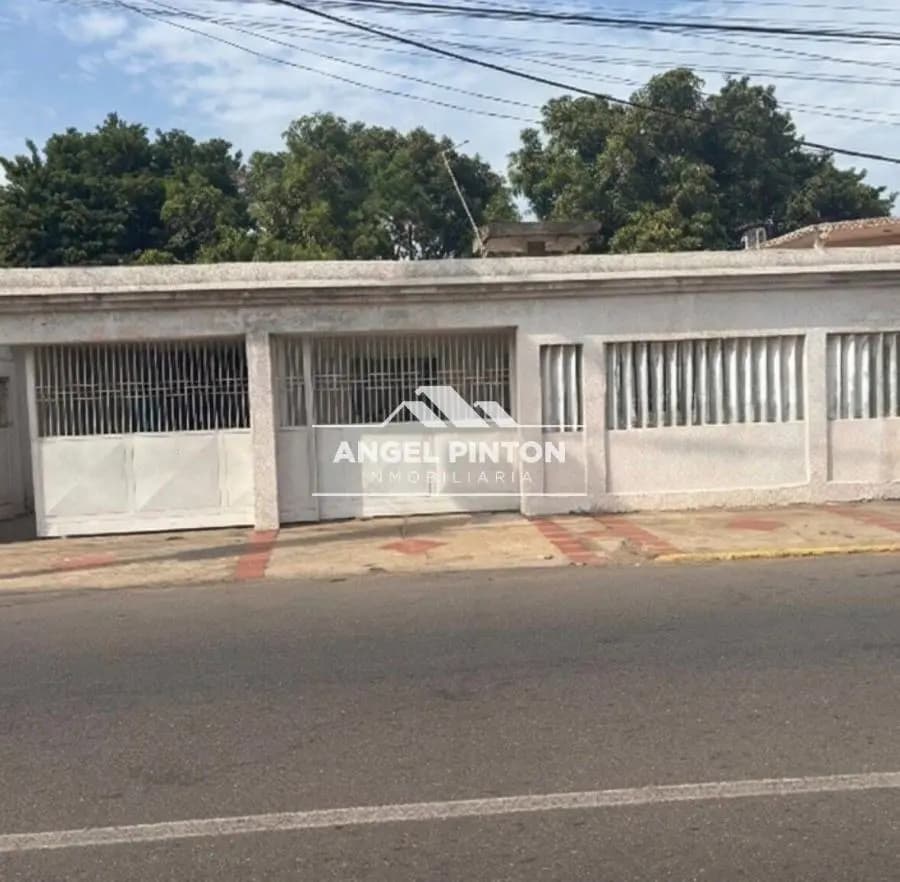 Casa en Venta en Maracaibo