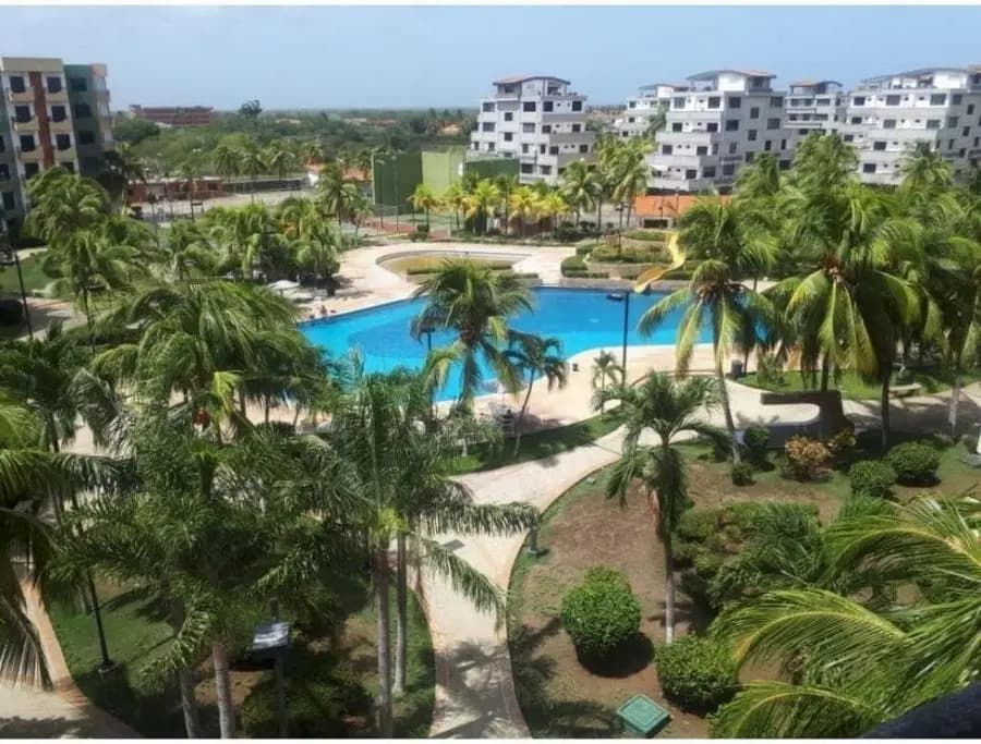 Apartamento en Venta en Chichiriviche