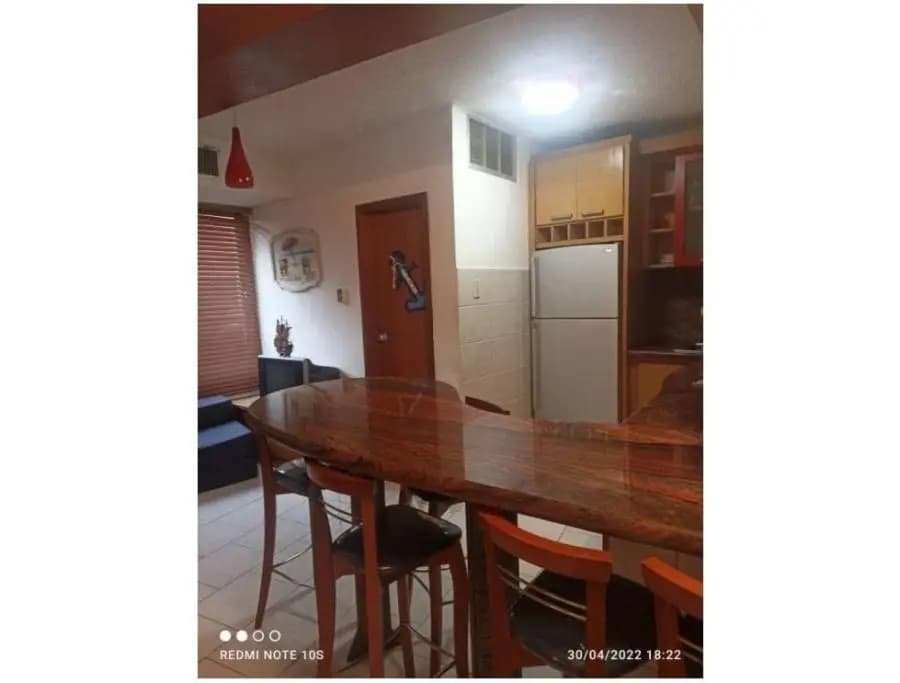 Apartamento en Venta en Chichiriviche - 2