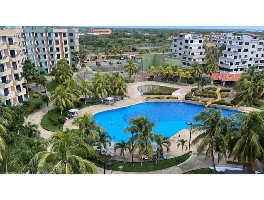 Apartamento en Venta en Chichiriviche - 3