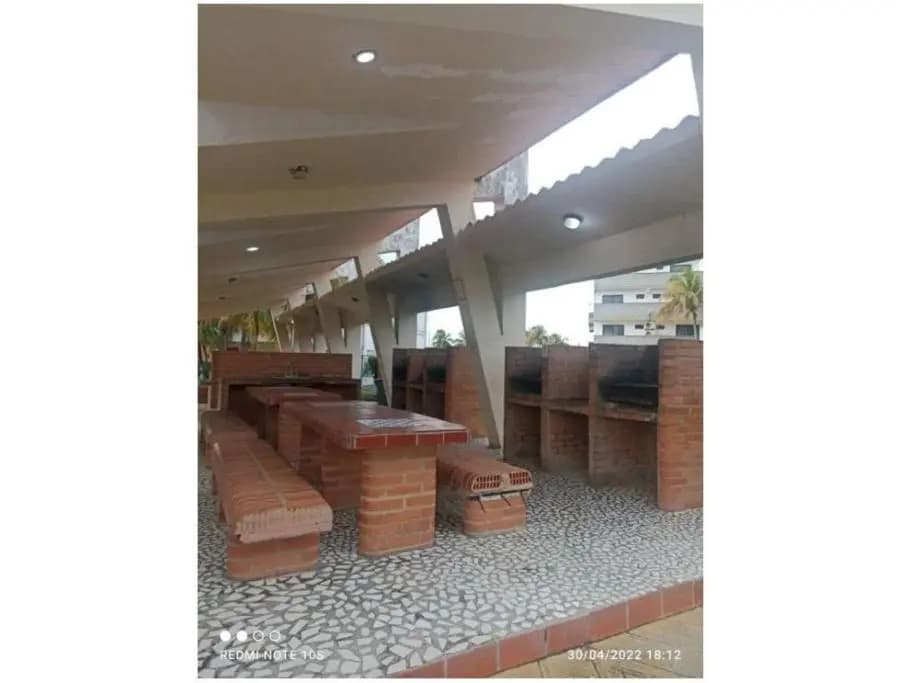 Apartamento en Venta en Chichiriviche - 4