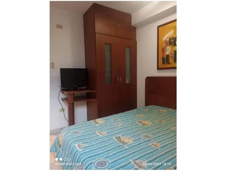 Apartamento en Venta en Chichiriviche - 5