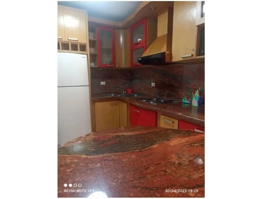 Apartamento en Venta en Chichiriviche - 6