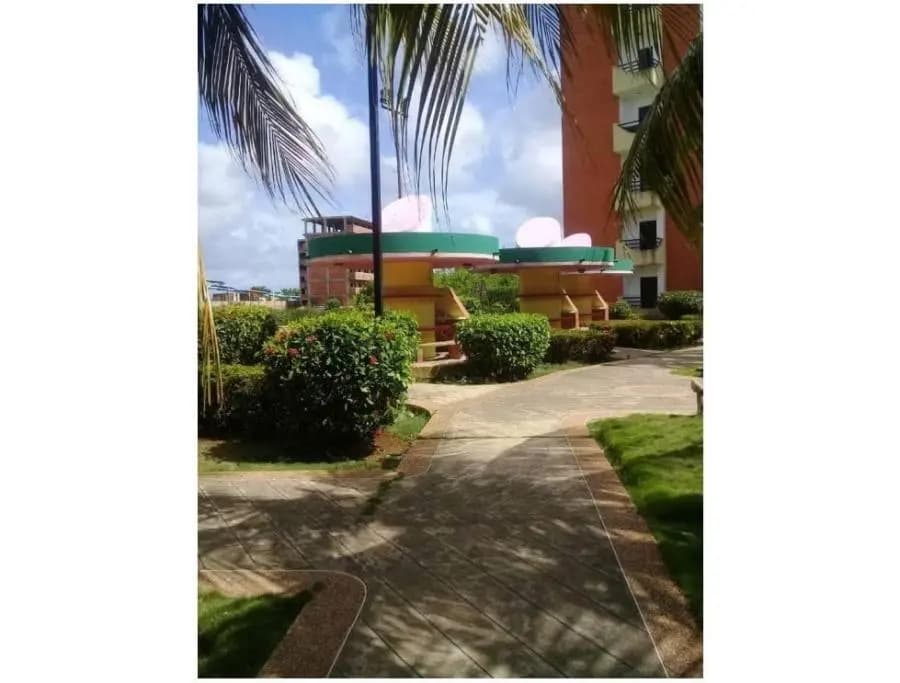 Apartamento en Venta en Chichiriviche - 7