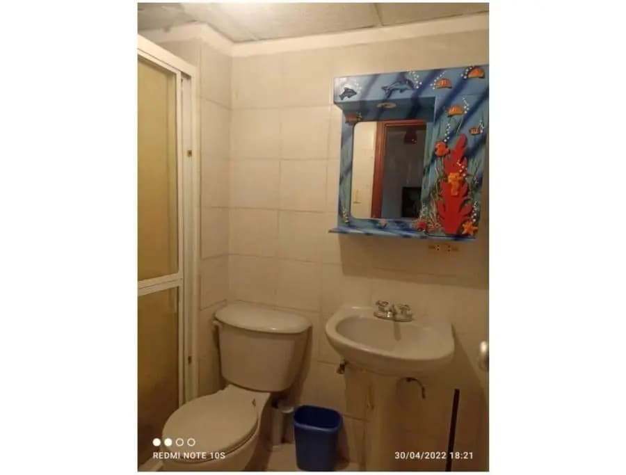 Apartamento en Venta en Chichiriviche - 8