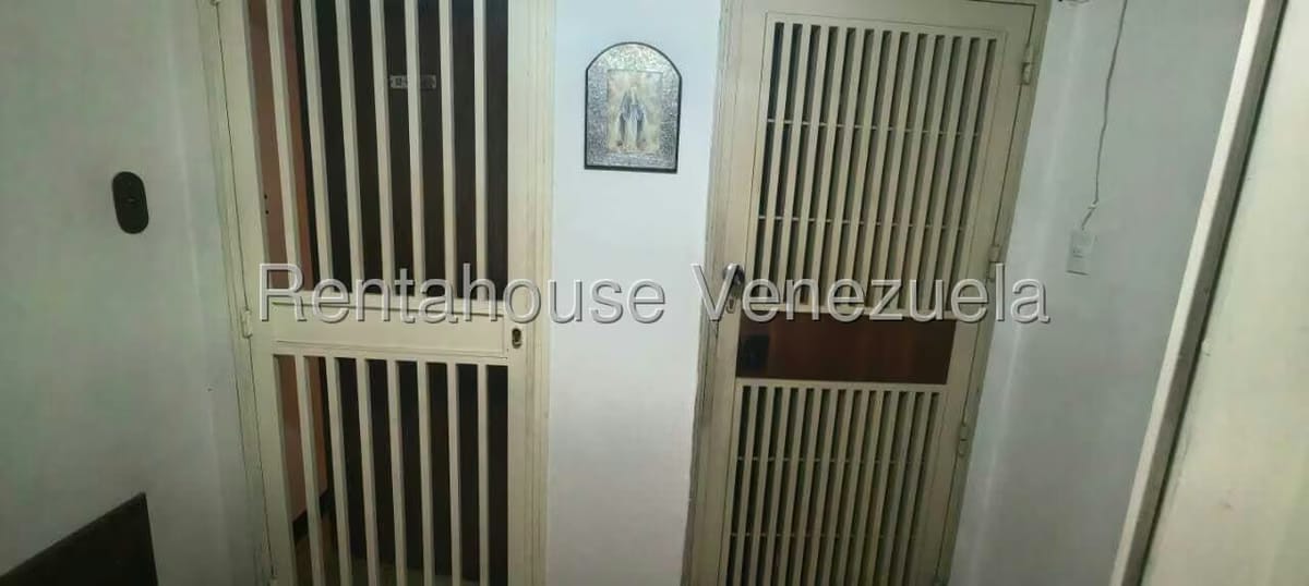 Apartamento (1 Nivel) en Venta en Chuao, Distrito Metropolitano - 21