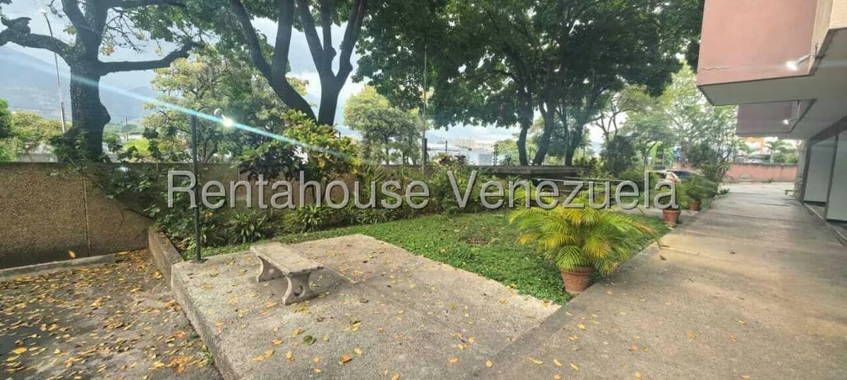 Apartamento (1 Nivel) en Venta en Chuao, Distrito Metropolitano - 7