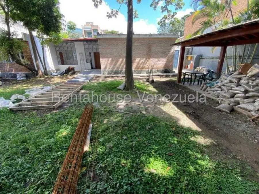 Terreno en Venta en la castellana Caracas