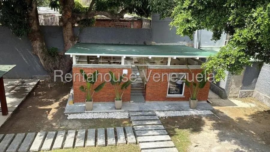 Terreno en Venta en la castellana Caracas - 3