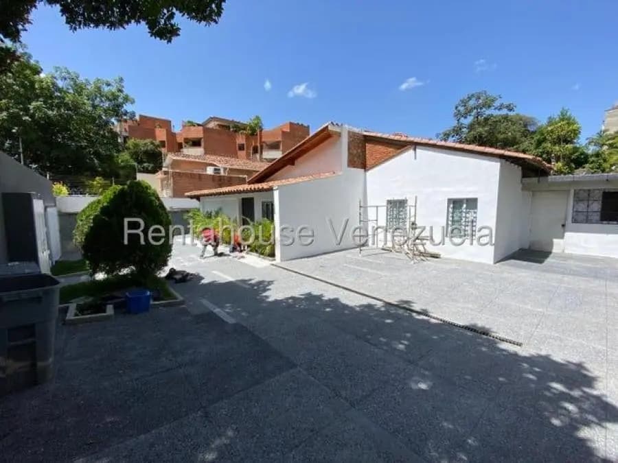 Terreno en Venta en la castellana Caracas - 5