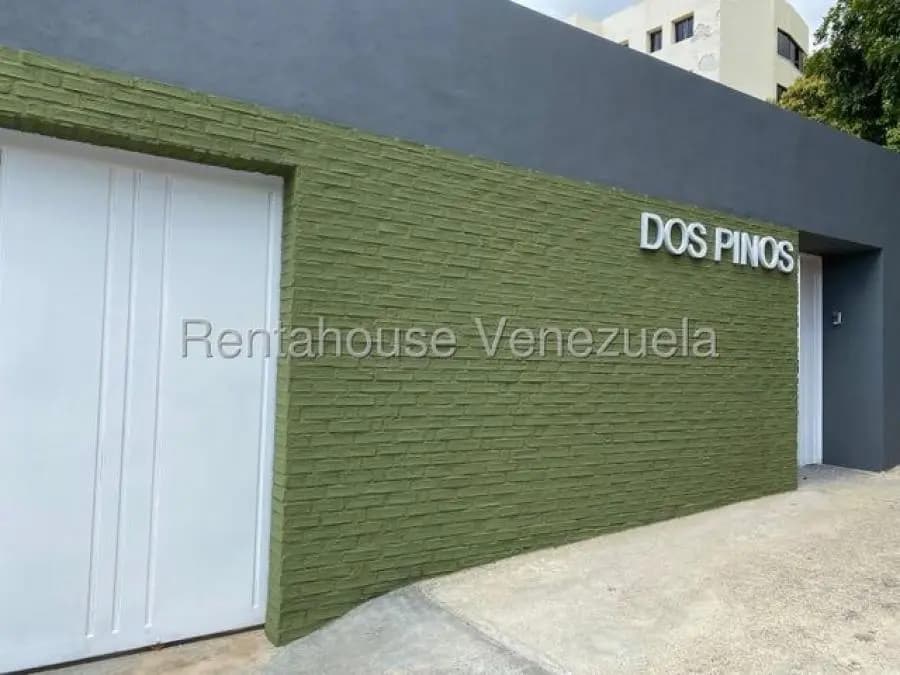 Terreno en Venta en la castellana Caracas - 7