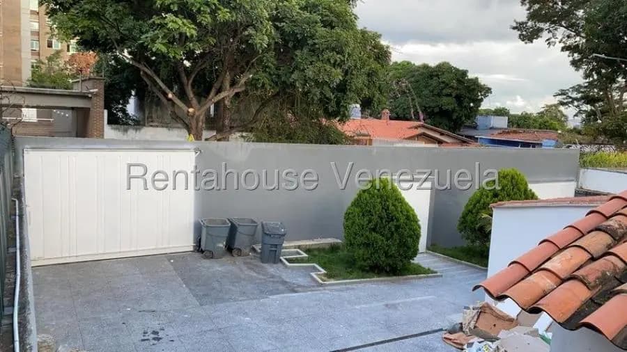 Terreno en Venta en la castellana Caracas - 8