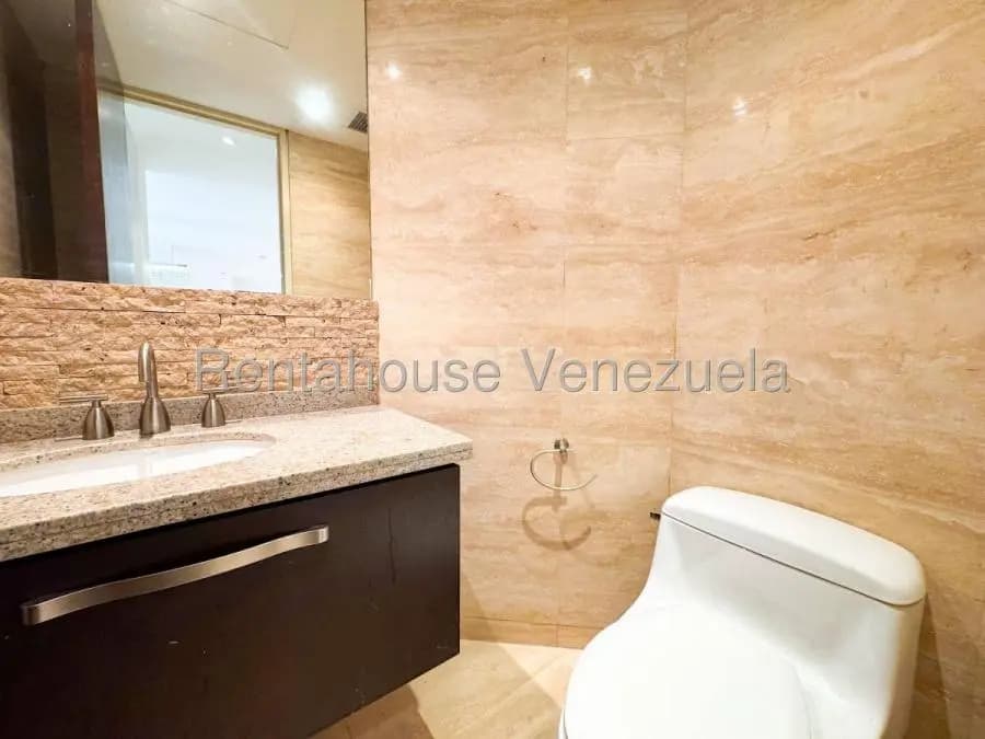 Apartamento en Venta en La Castellana Caracas