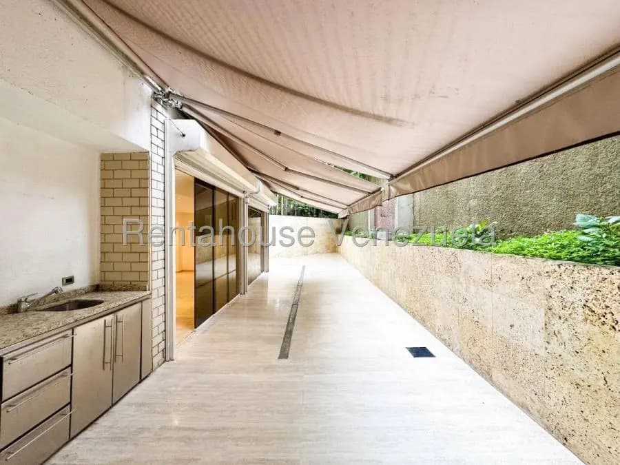 Apartamento en Venta en La Castellana Caracas - 2