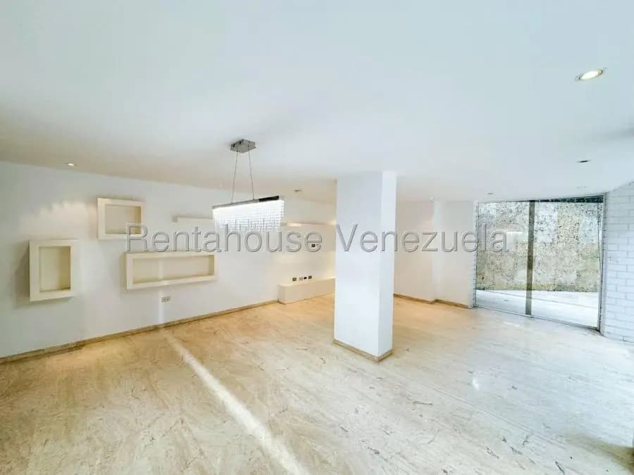 Apartamento en Venta en La Castellana Caracas - 11