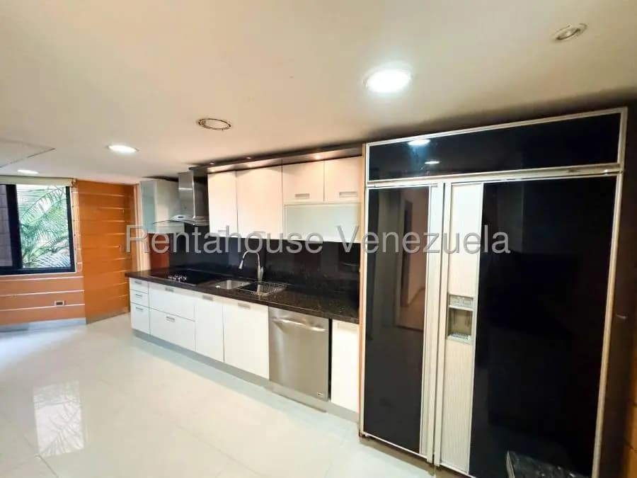 Apartamento en Venta en La Castellana Caracas - 12