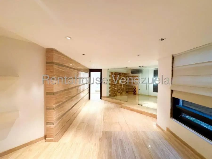 Apartamento en Venta en La Castellana Caracas - 13