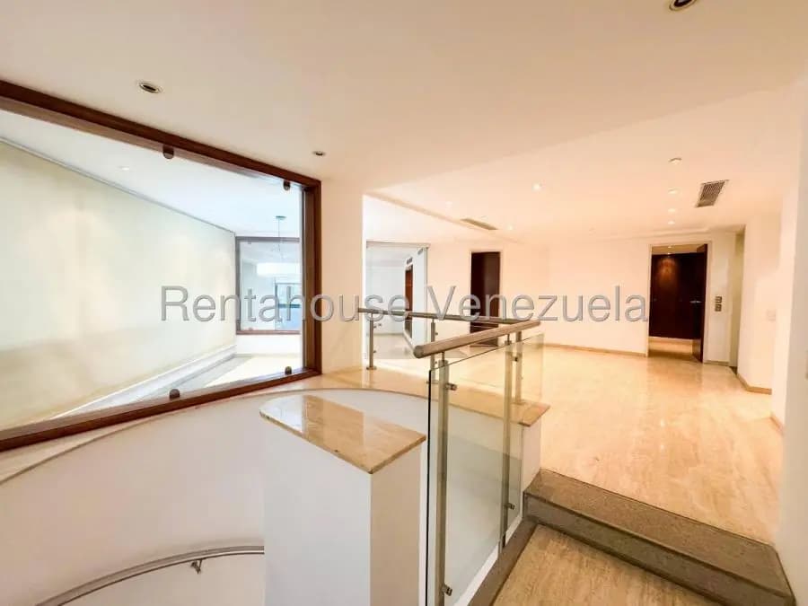 Apartamento en Venta en La Castellana Caracas - 14