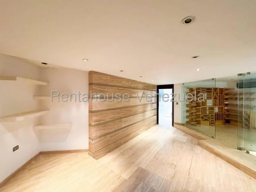 Apartamento en Venta en La Castellana Caracas - 15