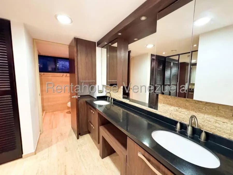 Apartamento en Venta en La Castellana Caracas - 16