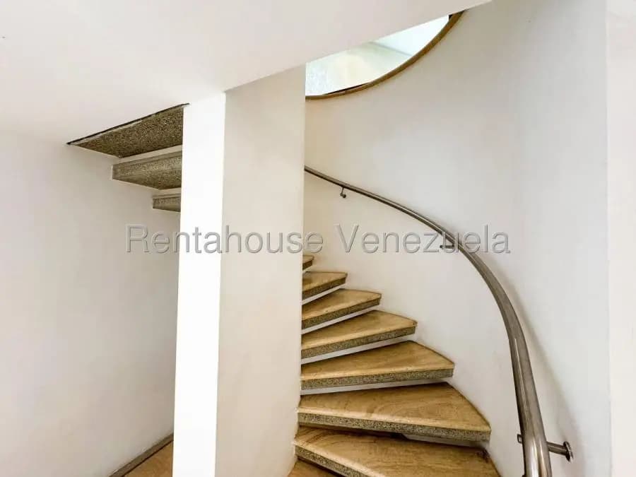 Apartamento en Venta en La Castellana Caracas - 17