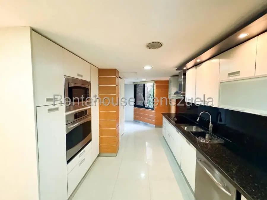 Apartamento en Venta en La Castellana Caracas - 18
