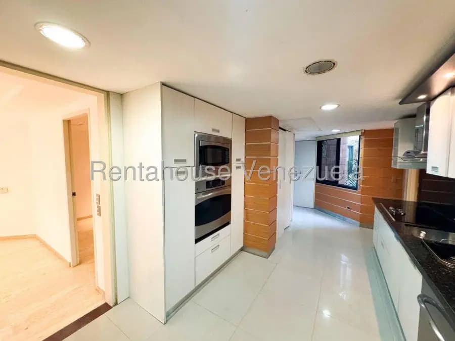 Apartamento en Venta en La Castellana Caracas - 20