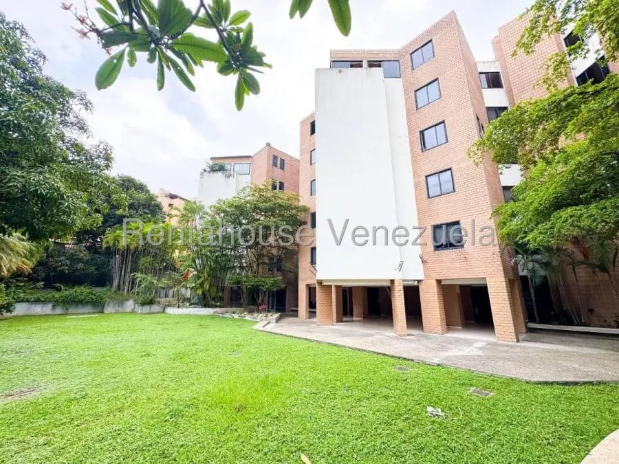 Apartamento en Venta en La Castellana Caracas - 3