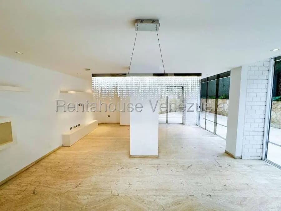 Apartamento en Venta en La Castellana Caracas - 4