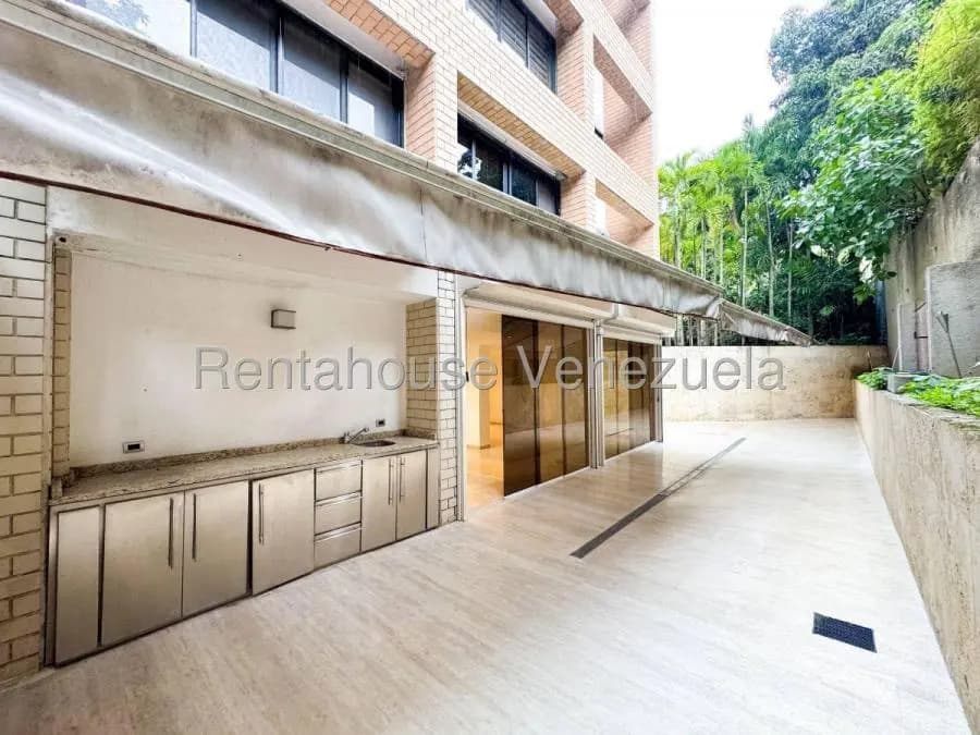 Apartamento en Venta en La Castellana Caracas - 5