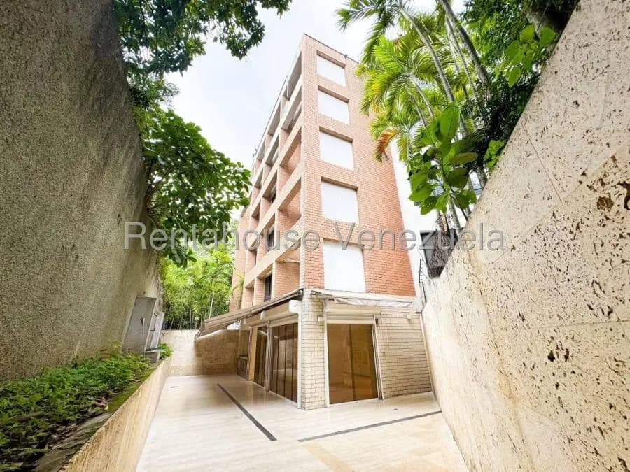 Apartamento en Venta en La Castellana Caracas - 6