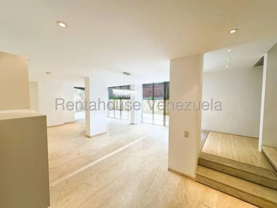 Apartamento en Venta en La Castellana Caracas - 8