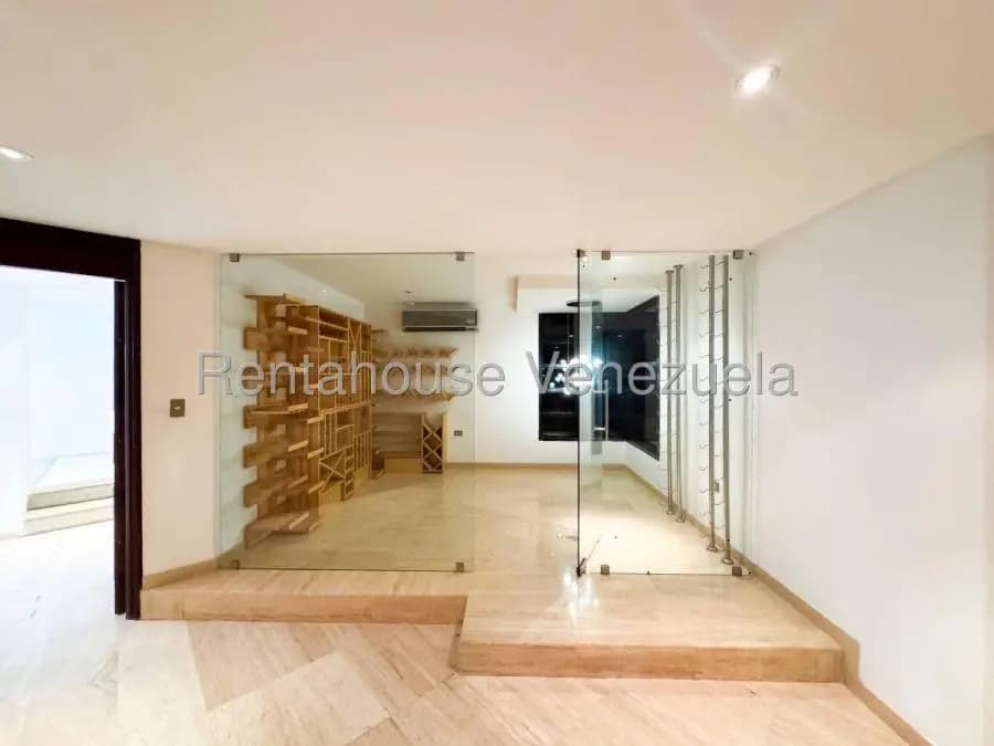 Apartamento en Venta en La Castellana Caracas - 9