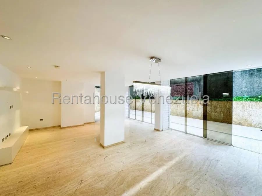 Apartamento en Venta en La Castellana Caracas - 10