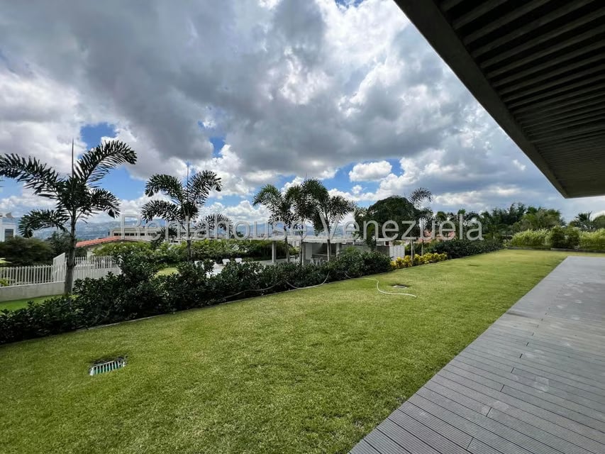 Apartamento (Planta Baja) en Venta en Altamira, Distrito Metropolitano - 18