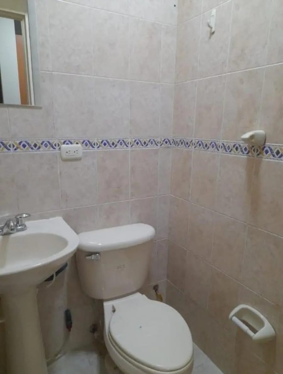 Apartamento en Alquiler en Valencia