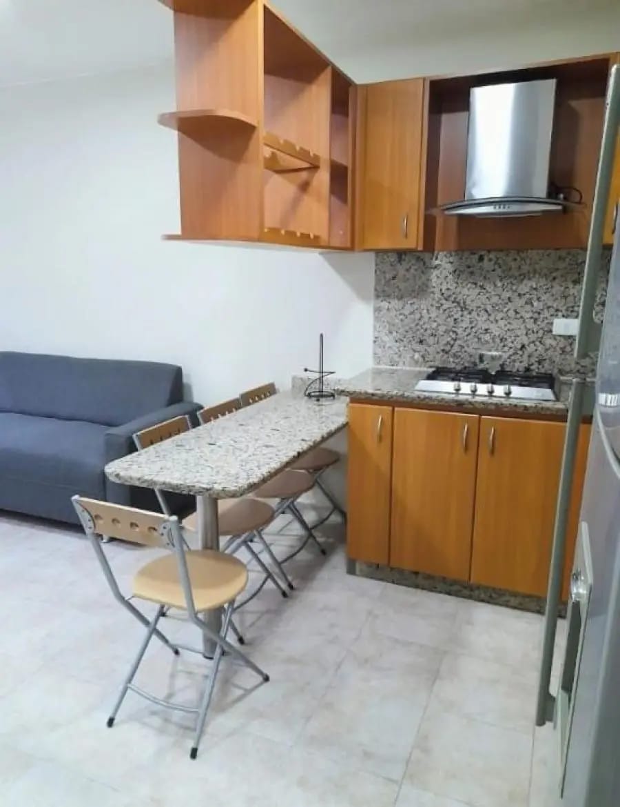 Apartamento en Alquiler en Valencia - 3