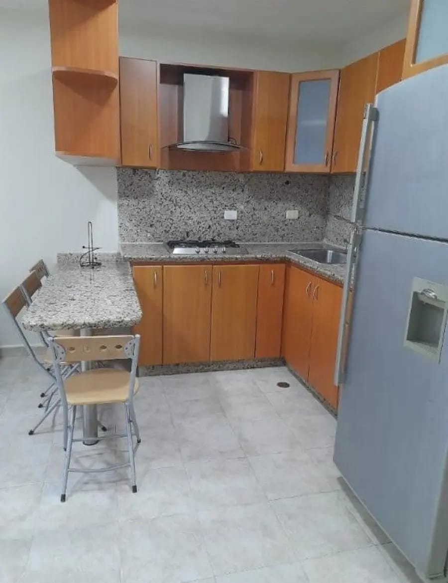 Apartamento en Alquiler en Valencia - 9