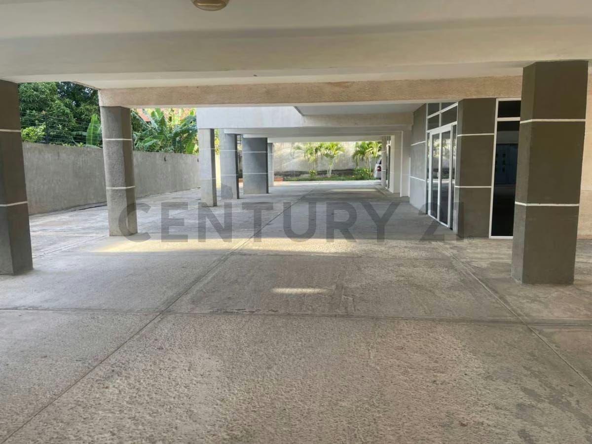 Apartamento en Venta - 2