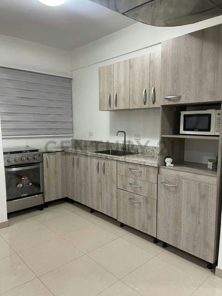 Apartamento en Venta - 4