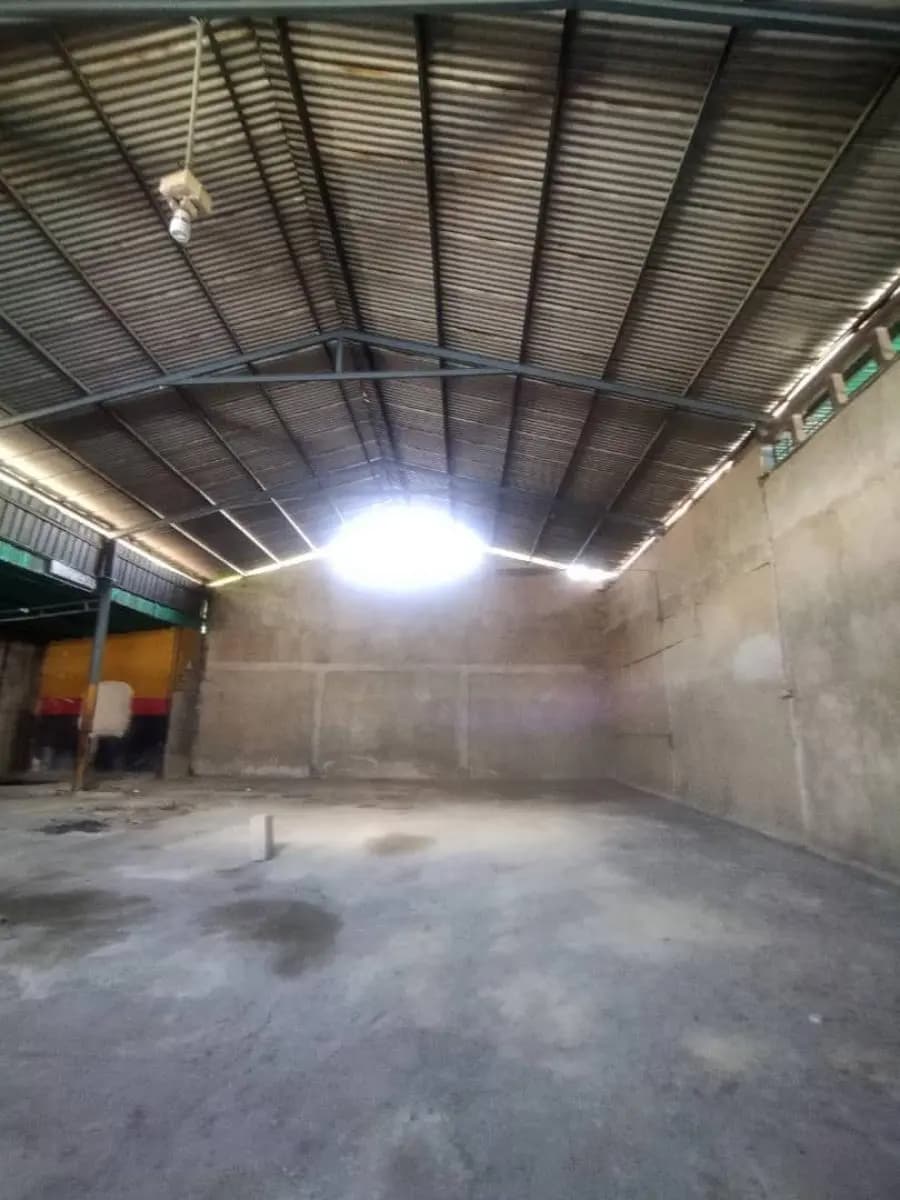 Galpon en Venta en Guacara