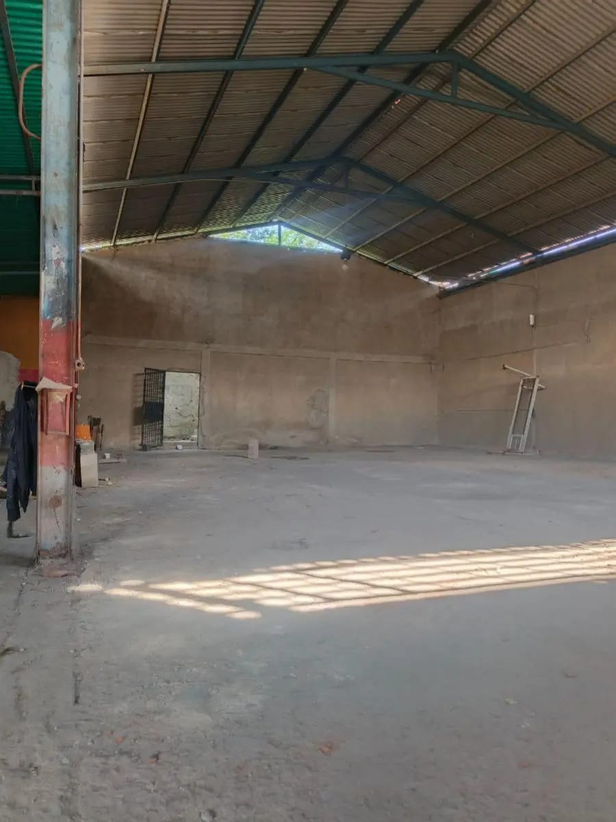 Galpon en Venta en Guacara - 2