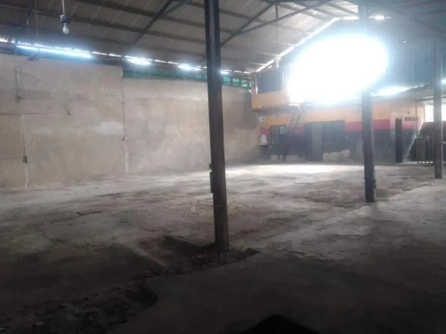 Galpon en Venta en Guacara - 12