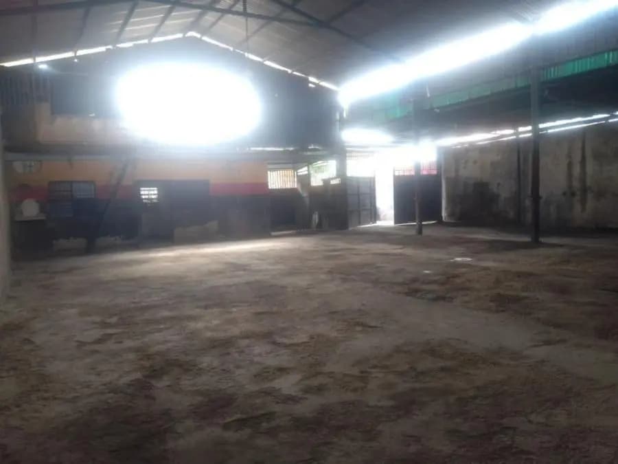 Galpon en Venta en Guacara - 13