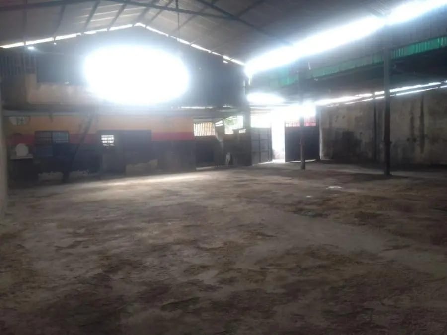 Galpon en Venta en Guacara - 13