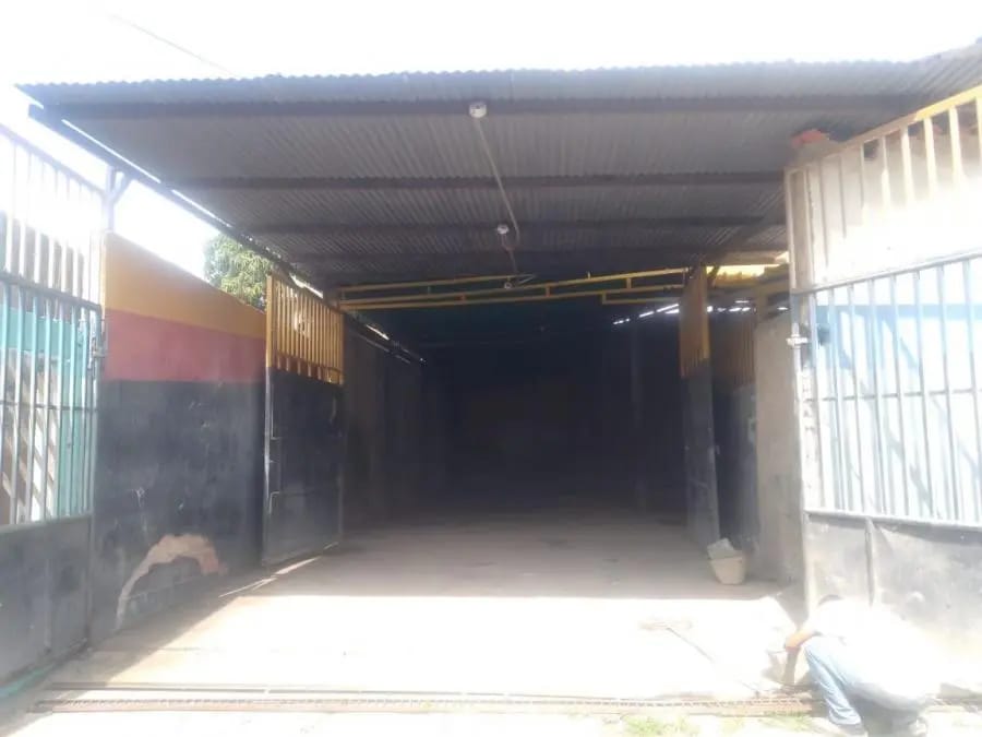 Galpon en Venta en Guacara - 16
