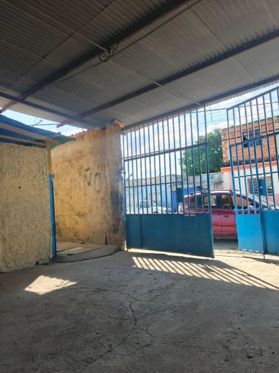 Galpon en Venta en Guacara - 3