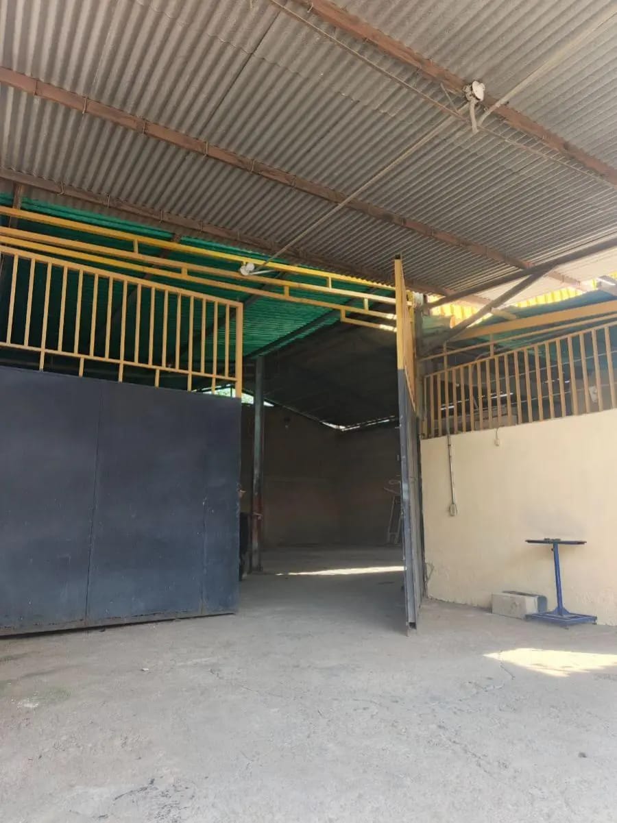 Galpon en Venta en Guacara - 5