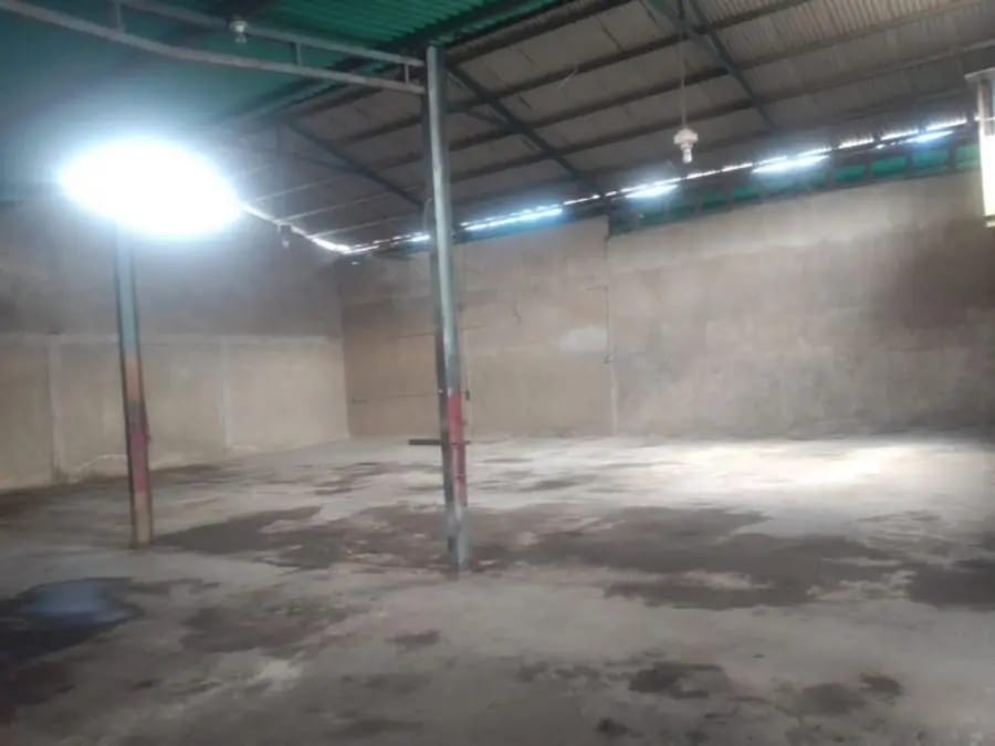 Galpon en Venta en Guacara - 6